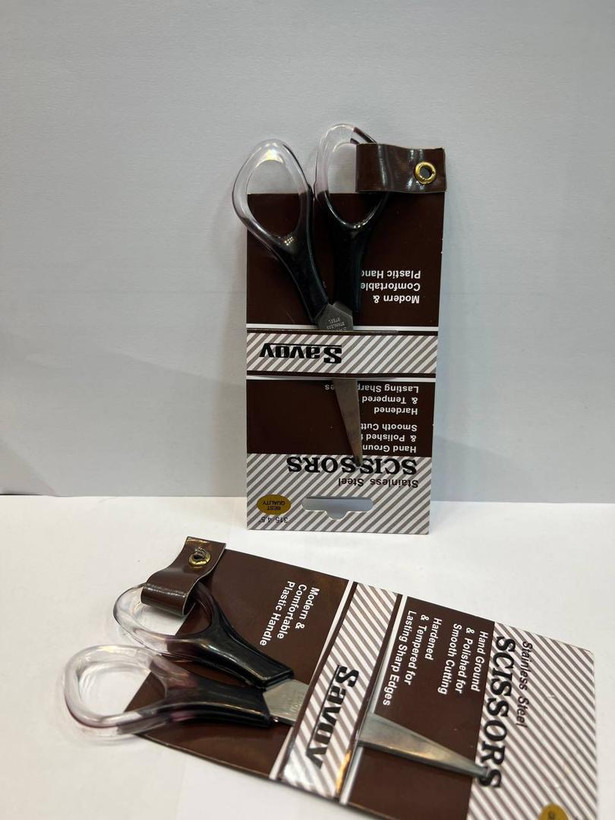قیچی سیبیل ساووی savoy