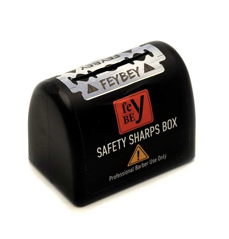سیفتی باکس فی بی feybey